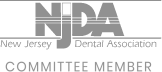 NJDA logo